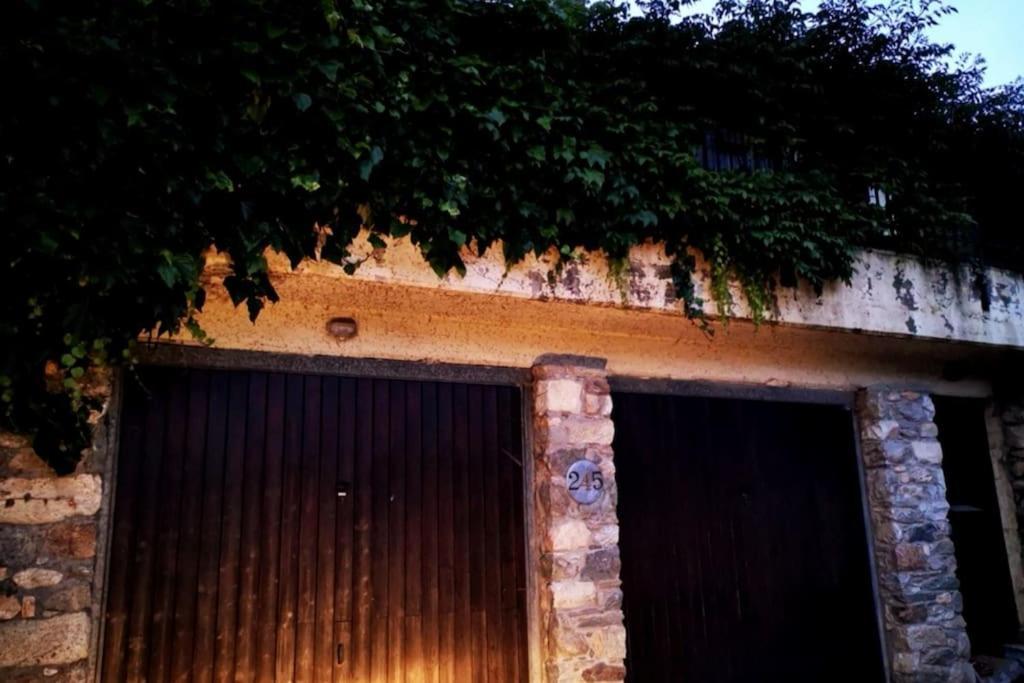 La Maison De Carmen Aosta Esterno foto