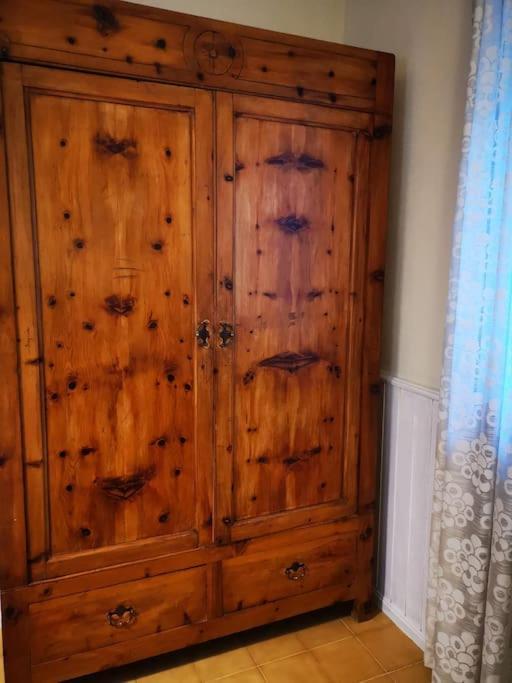 La Maison De Carmen Aosta Esterno foto
